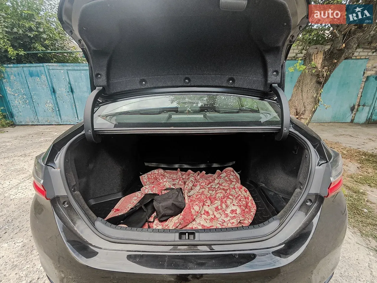 Toyota Corolla 2018 photo 5