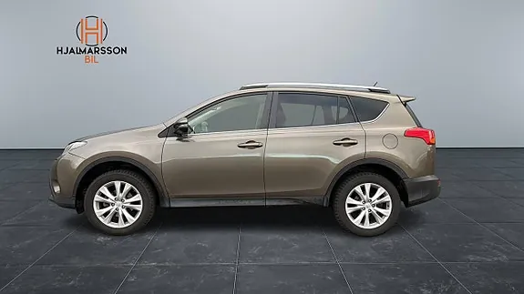 Toyota Rav4 2013 photo 2