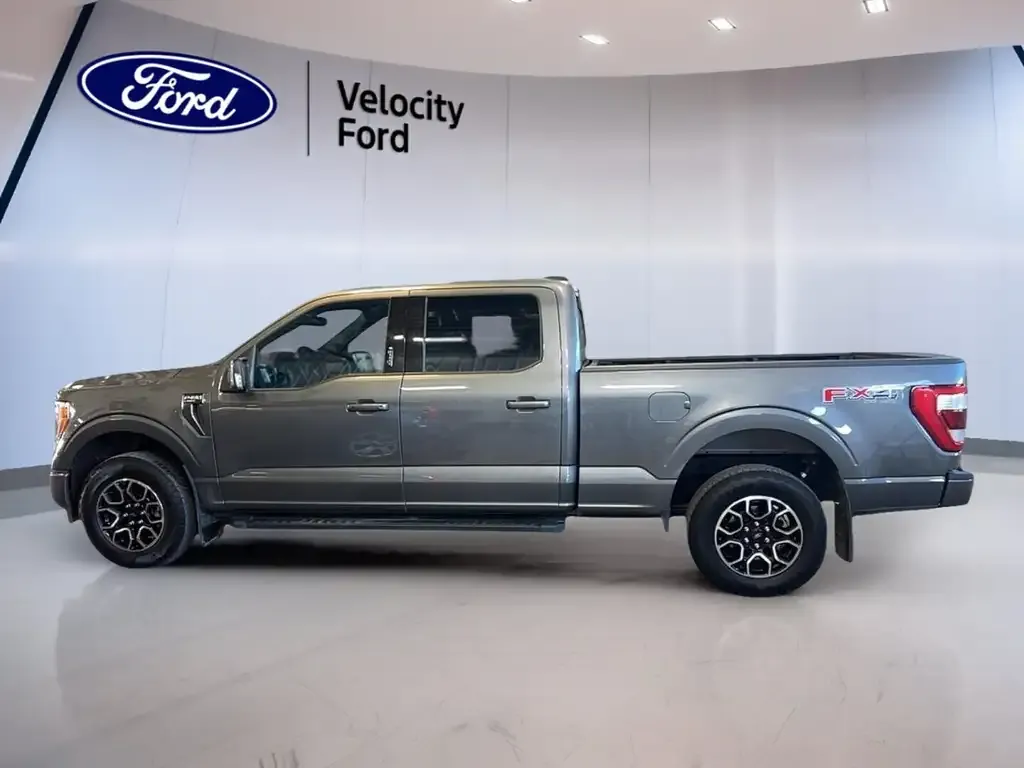 Ford F-150 2022 photo 5