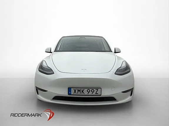 Tesla Model Y 2022 photo 2