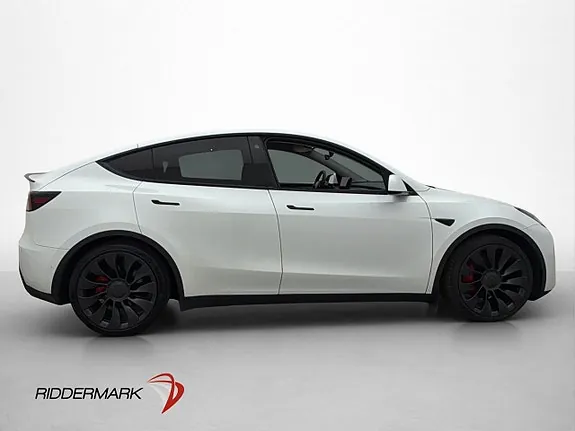 Tesla Model Y 2022 photo 5