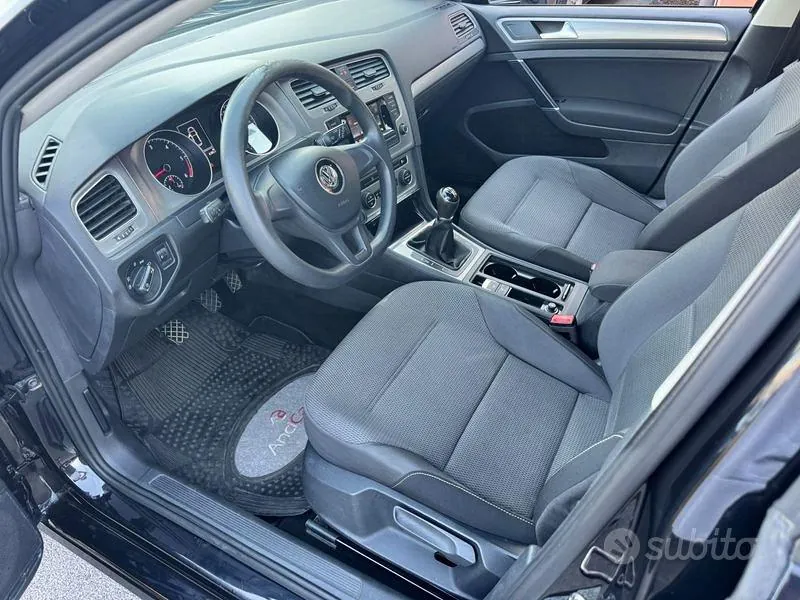 Volkswagen Golf 2016 photo 5