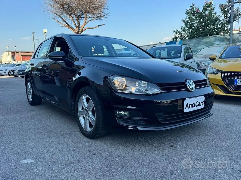 Volkswagen Golf 2016 photo 2