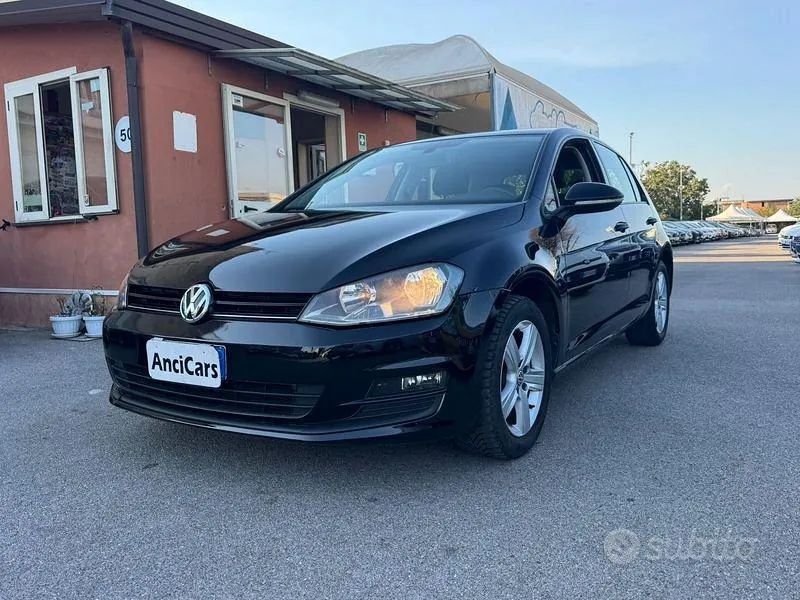 Volkswagen Golf 2016 photo 3