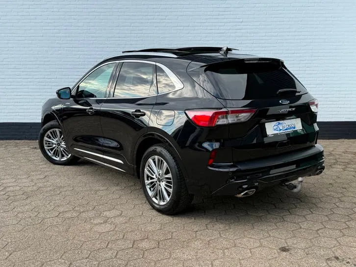 Ford Kuga 2022 photo 3