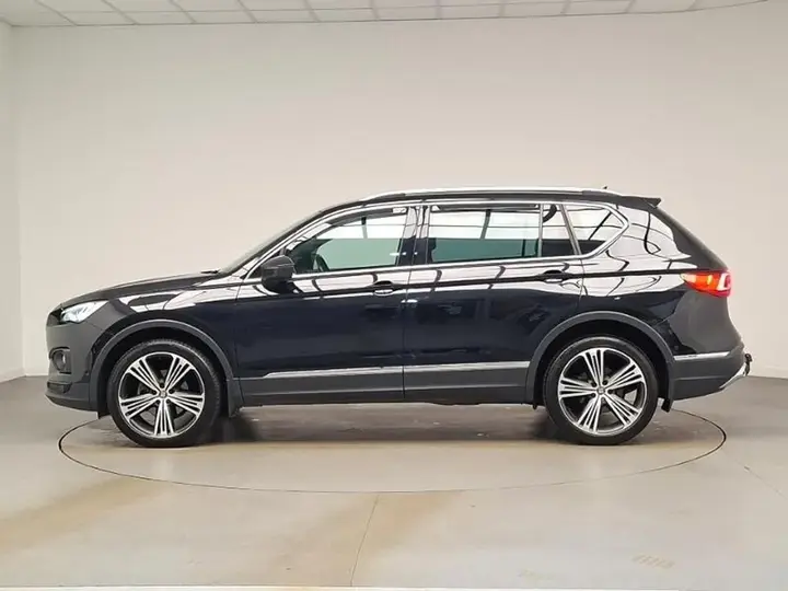 Seat Tarraco 2020 photo 4