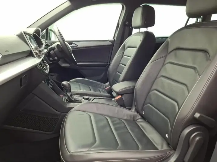 Seat Tarraco 2020 photo 5