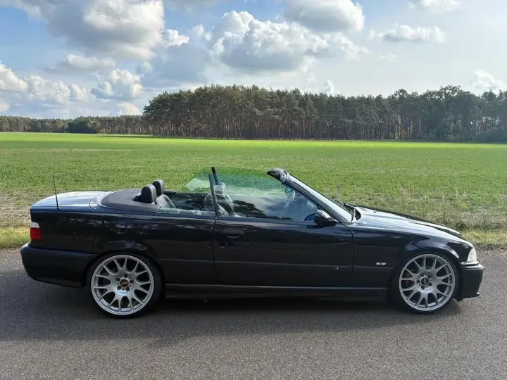 BMW E36