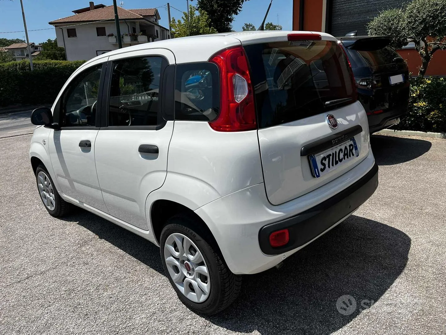 Fiat Panda 2018 photo 3