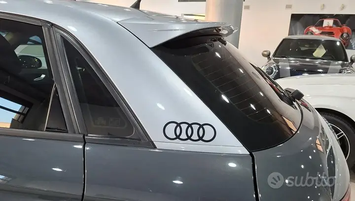 Audi A1 2017 photo 4