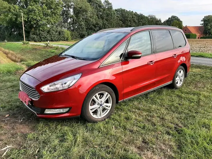 Ford Galaxy