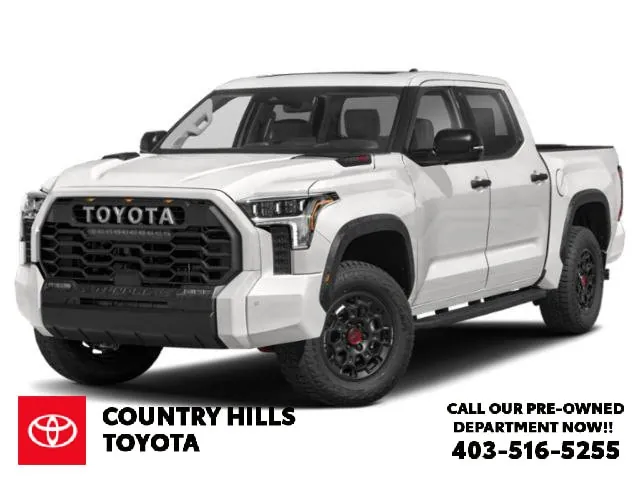Toyota Tundra