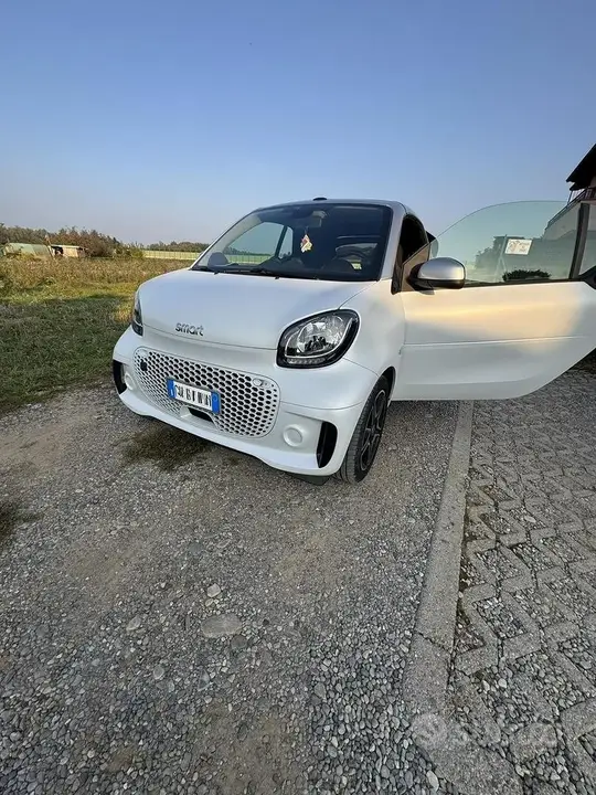 Smart Fortwo 2023 photo 5