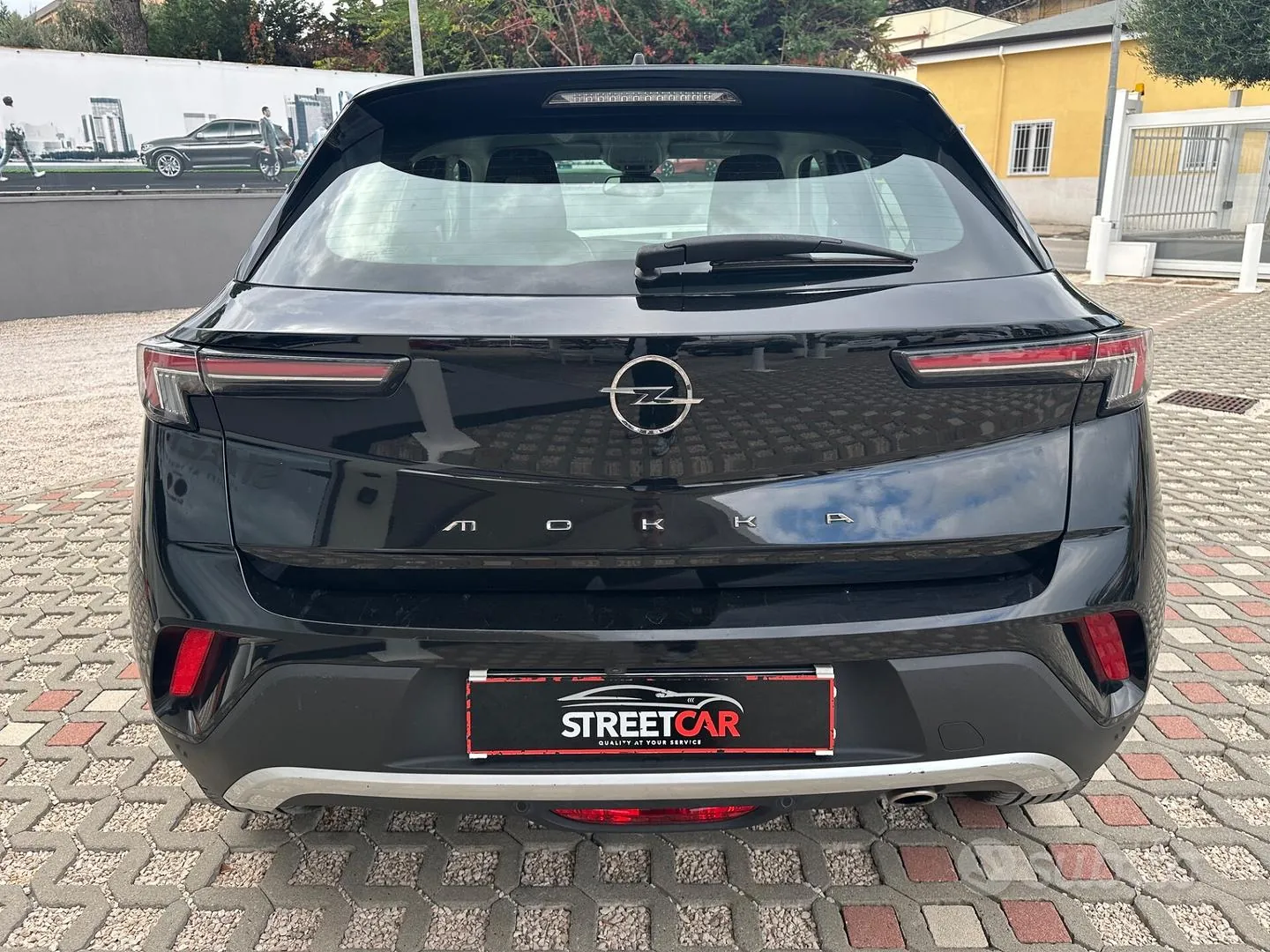 Opel Mokka 2023 photo 4
