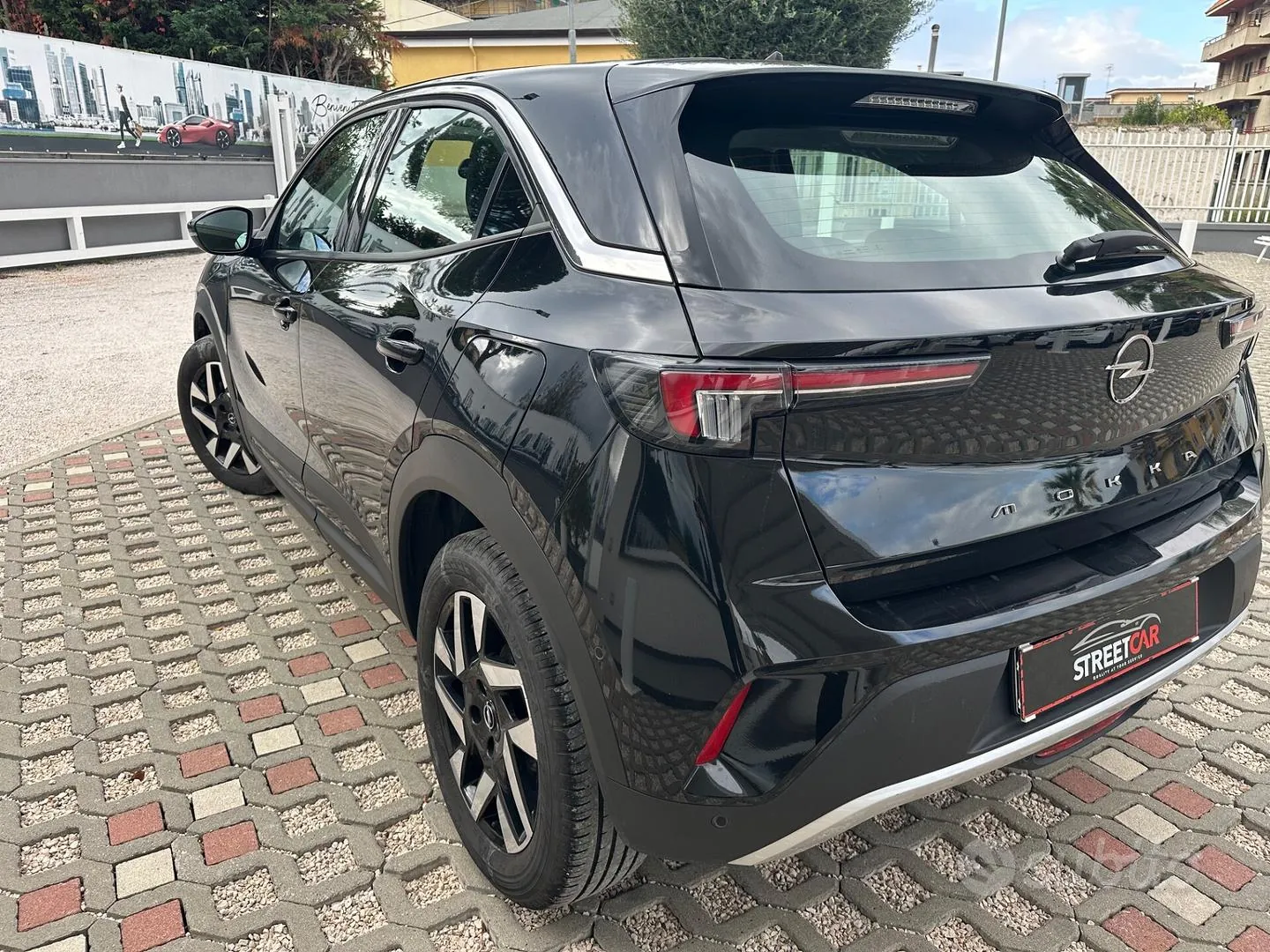 Opel Mokka 2023 photo 5