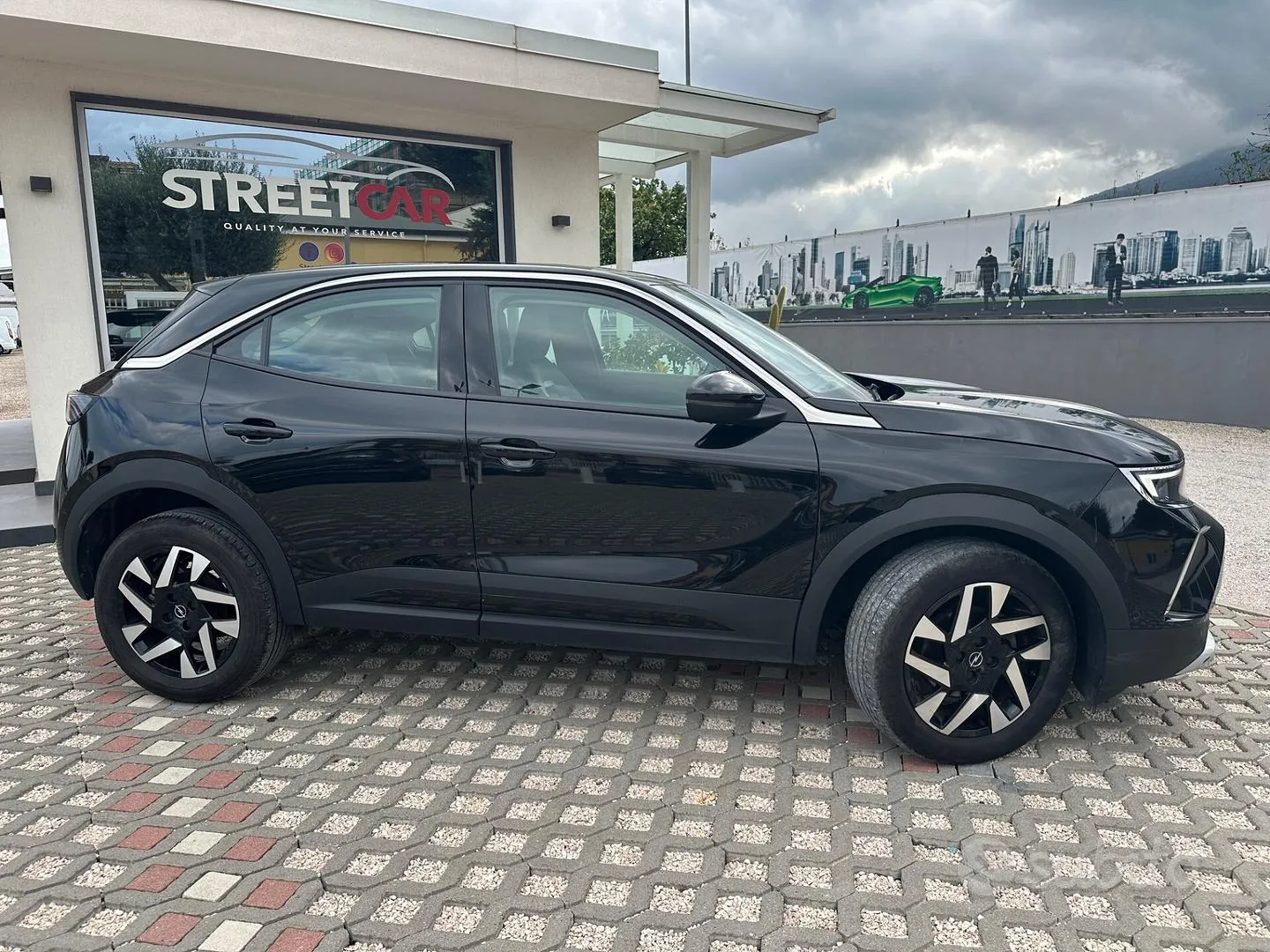 Opel Mokka 2023 photo 2