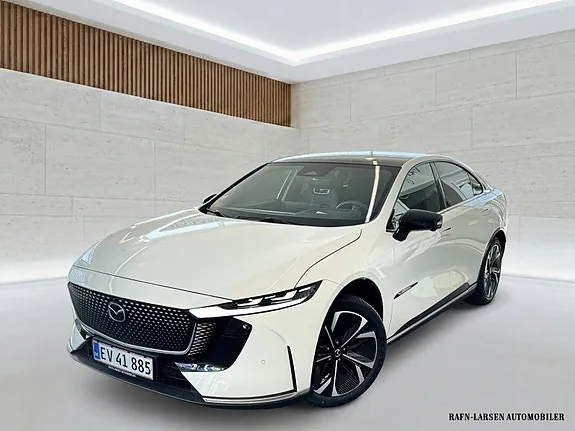 Mazda 6E