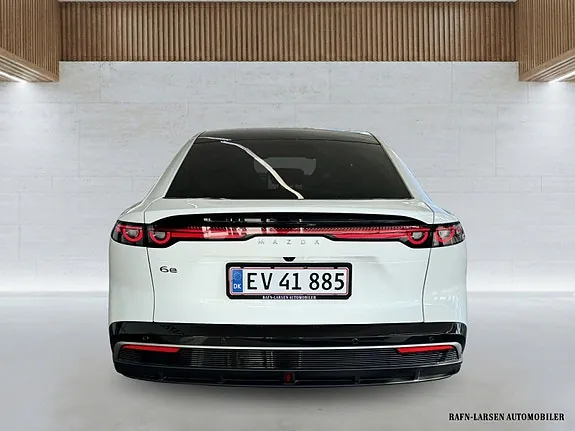 Mazda 6E 2025 photo 3