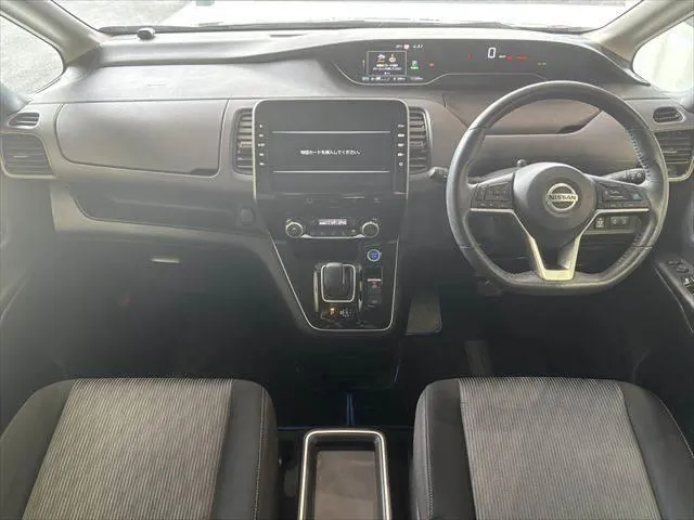Nissan Serena 2020 photo 3