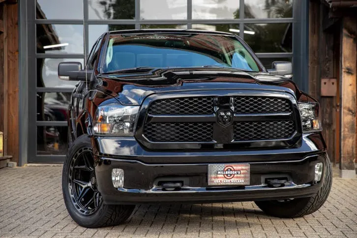 Dodge Ram 1500