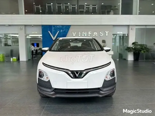 Vinfast Vf5 Plus