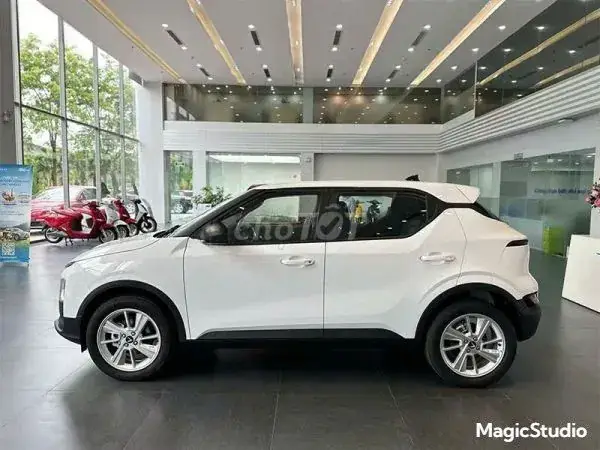 Vinfast Vf5 Plus 2026 photo 2