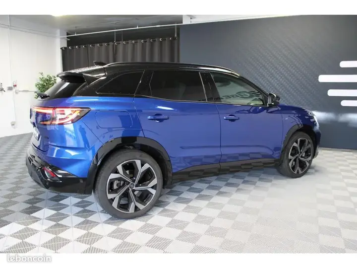 Renault Austral 2024 photo 3