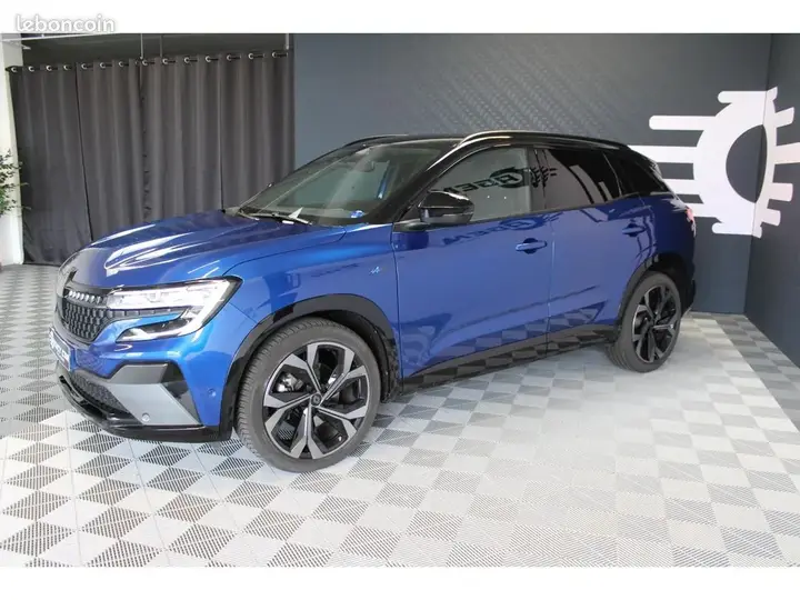 Renault Austral 2024 photo 2