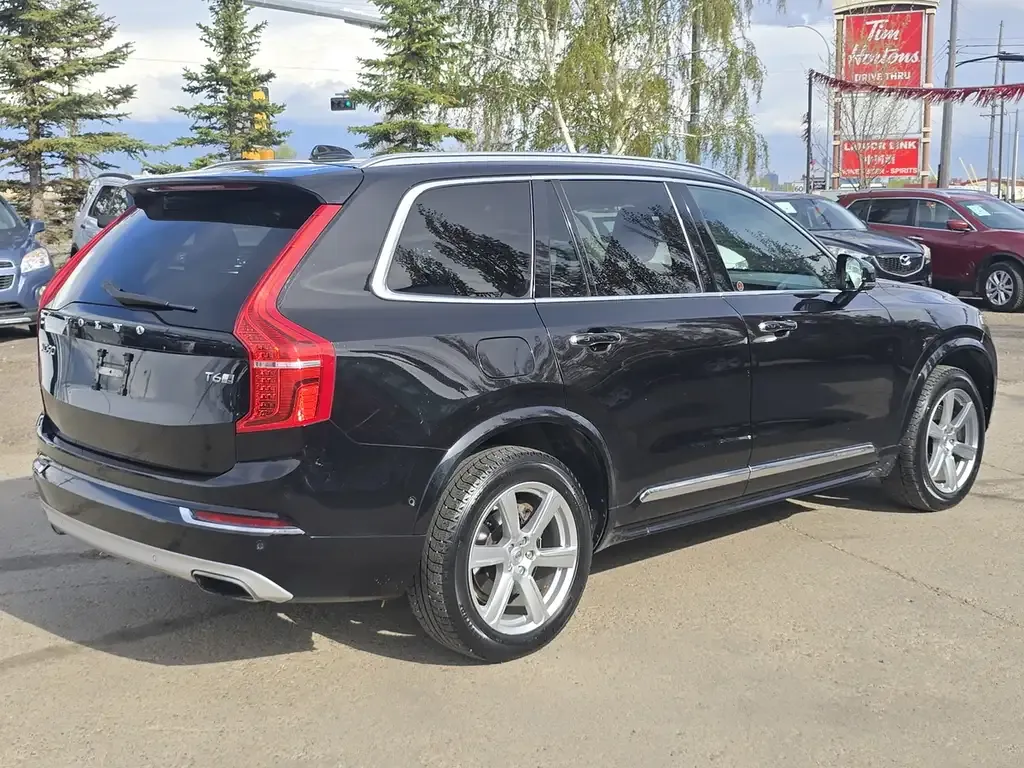 Volvo Xc90 2016 photo 3