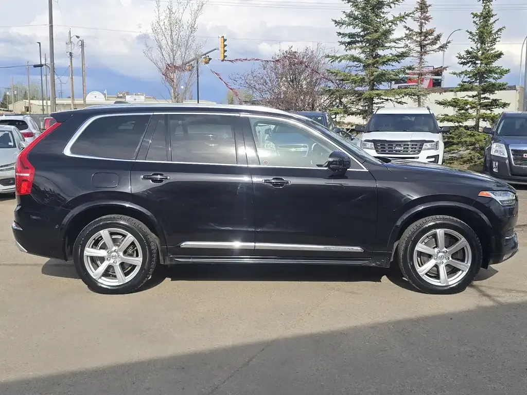 Volvo Xc90 2016 photo 2
