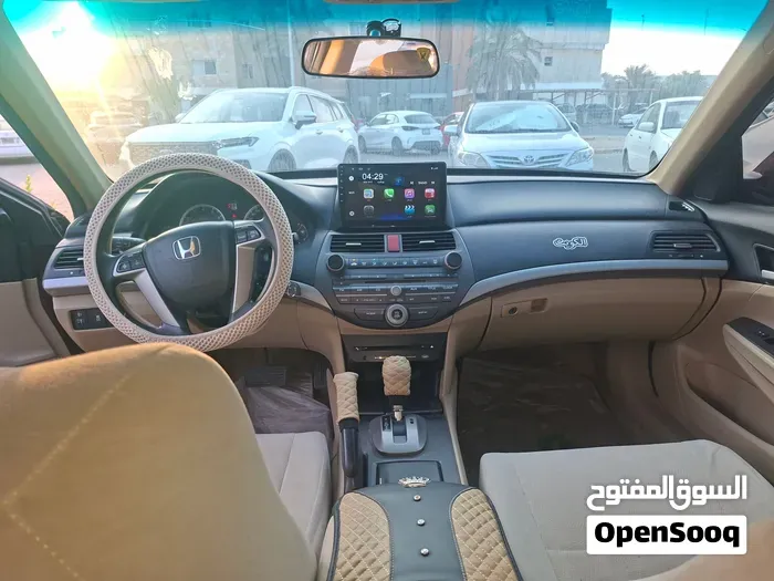 Honda Accord 2012 photo 4