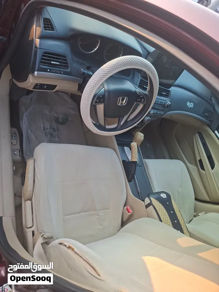 Honda Accord 2012 photo 3