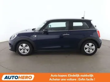 Mini Cooper 2018 photo 3