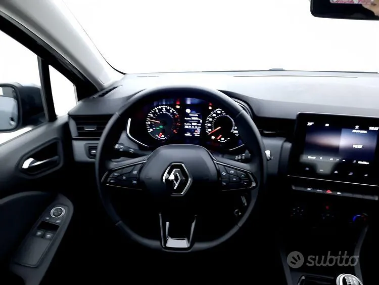 Renault Clio 2020 photo 4