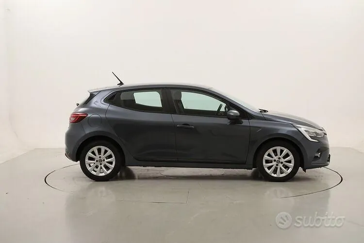 Renault Clio 2020 photo 3