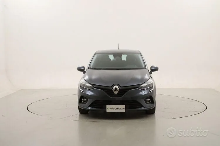 Renault Clio 2020 photo 2