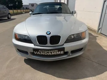 BMW Z3