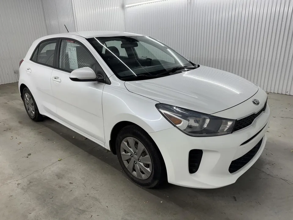Kia Rio 2020 photo 5