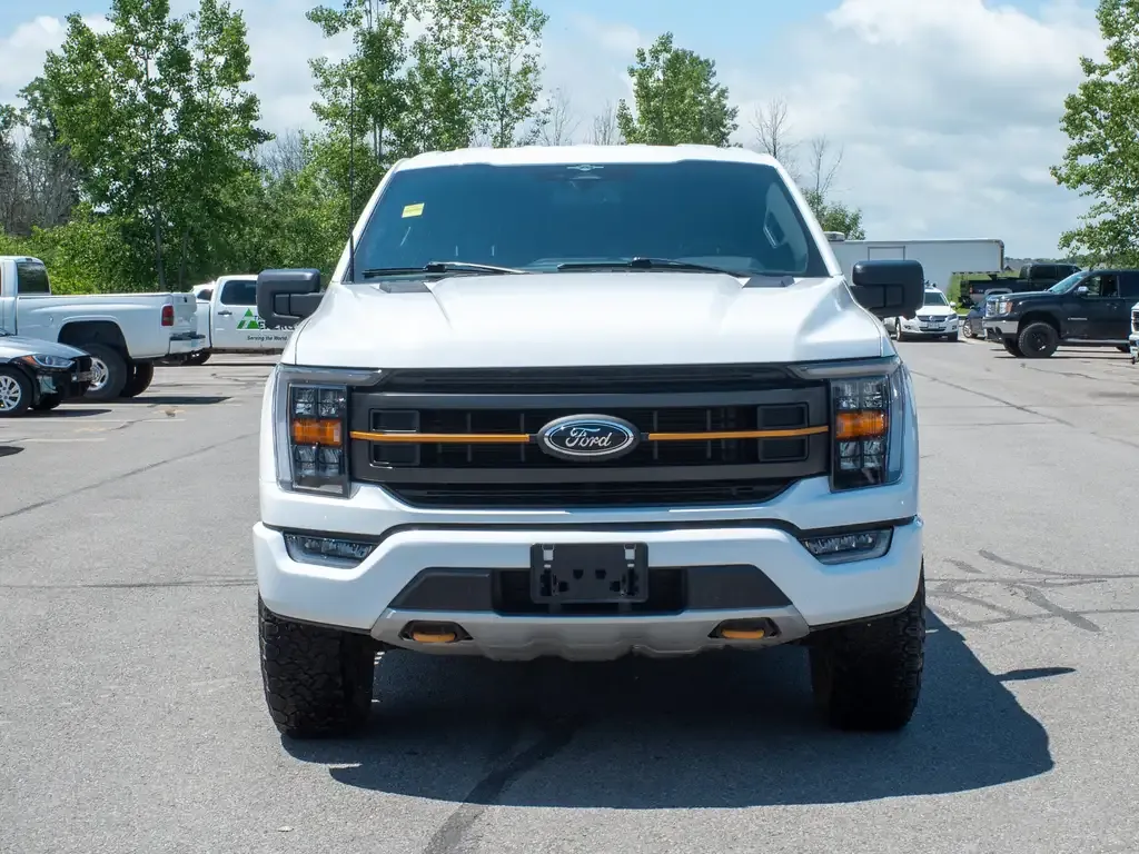 Ford F-150 2023 photo 3