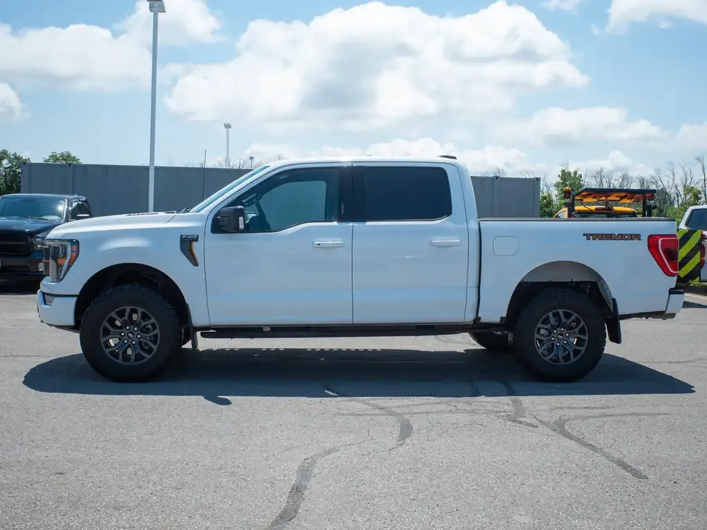 Ford F-150 2023 photo 5