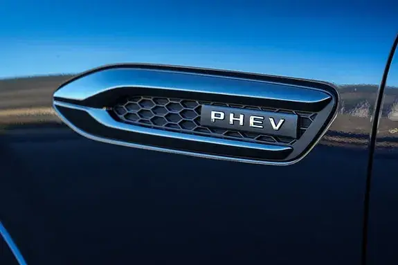 Mazda Cx-60 2022 photo 5