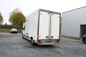 Renault Master 2011 photo 3