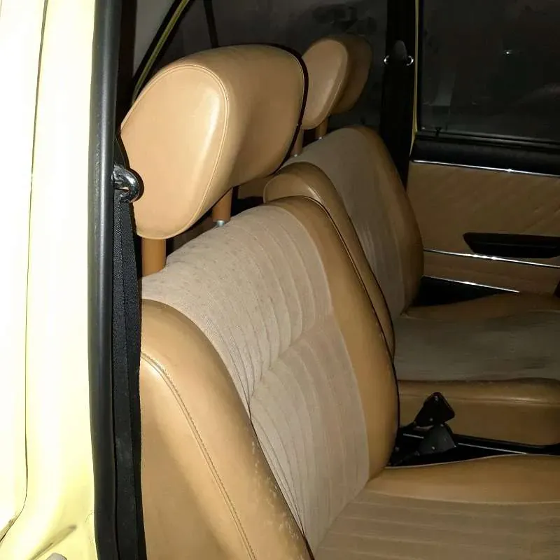 Audi 100 1975 photo 3