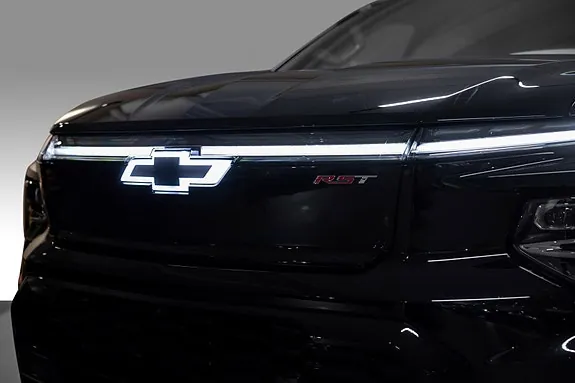 Chevrolet Silverado Ev 2024 photo 5