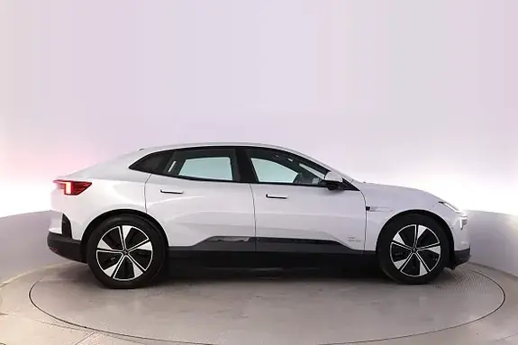 Polestar 4 2026 photo 5