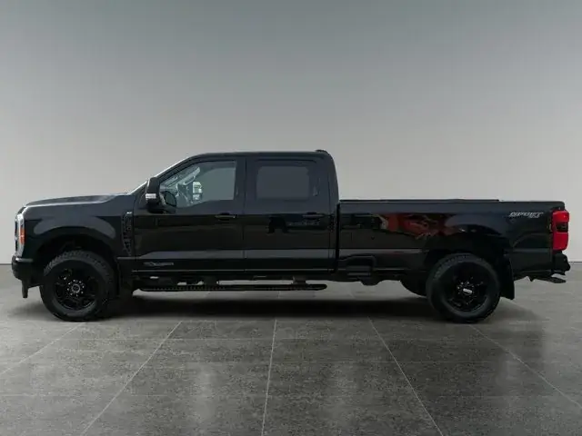 Ford Super Duty F-350 2023 photo 2