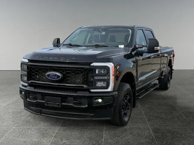Ford Super Duty F-350
