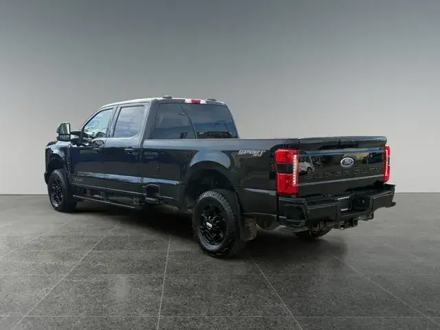 Ford Super Duty F-350 2023 photo 4