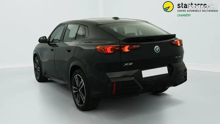 BMW X2 2025 photo 5