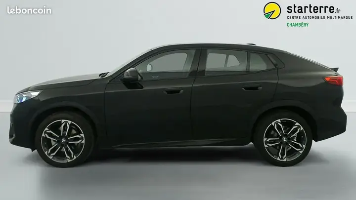 BMW X2 2025 photo 4